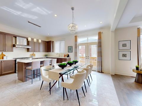 Photo 9 at 21 Planet Street, Observatory, Richmond Hill