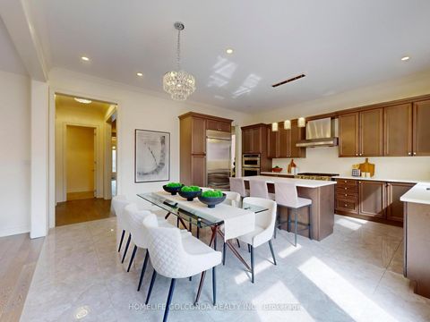 Photo 10 at 21 Planet Street, Observatory, Richmond Hill