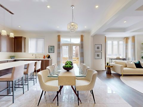 Photo 11 at 21 Planet Street, Observatory, Richmond Hill