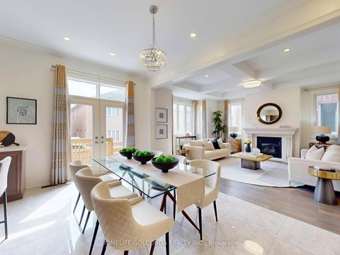 Photo 12 at 21 Planet Street, Observatory, Richmond Hill