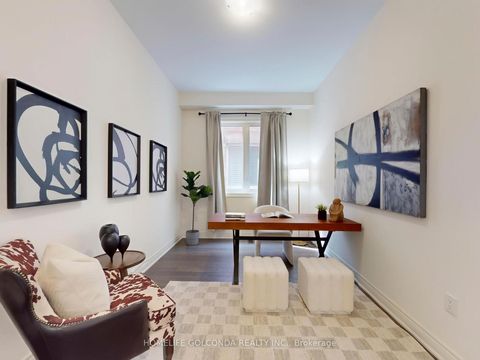 Photo 13 at 21 Planet Street, Observatory, Richmond Hill