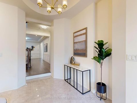 Photo 15 at 21 Planet Street, Observatory, Richmond Hill