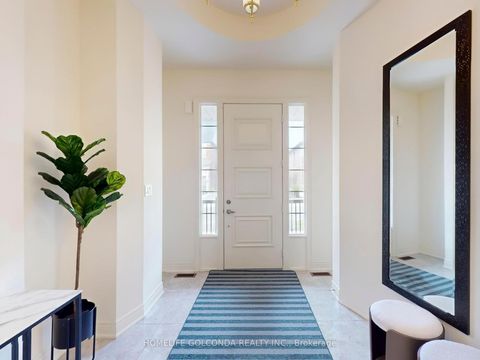 Photo 16 at 21 Planet Street, Observatory, Richmond Hill