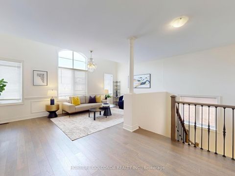 Photo 17 at 21 Planet Street, Observatory, Richmond Hill