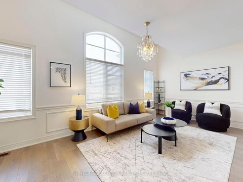 Photo 18 at 21 Planet Street, Observatory, Richmond Hill