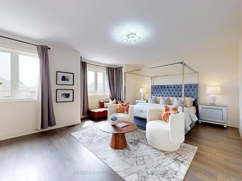 Photo 20 at 21 Planet Street, Observatory, Richmond Hill