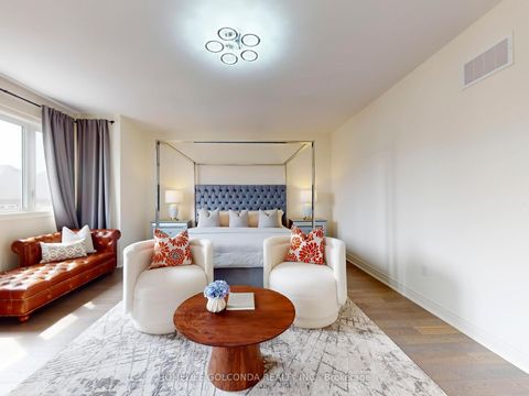 Photo 21 at 21 Planet Street, Observatory, Richmond Hill