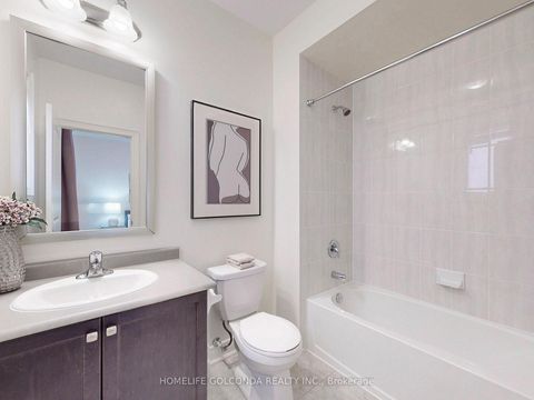 Photo 32 at 21 Planet Street, Observatory, Richmond Hill