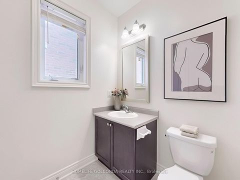 Photo 33 at 21 Planet Street, Observatory, Richmond Hill