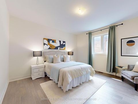 Photo 34 at 21 Planet Street, Observatory, Richmond Hill