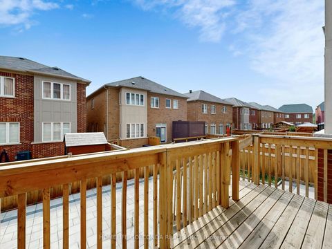 Photo 46 at 21 Planet Street, Observatory, Richmond Hill