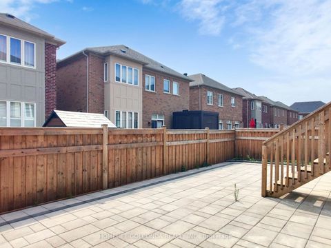 Photo 47 at 21 Planet Street, Observatory, Richmond Hill