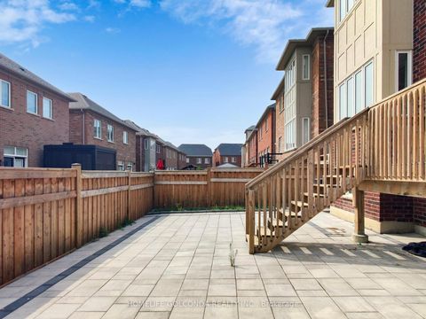 Photo 48 at 21 Planet Street, Observatory, Richmond Hill