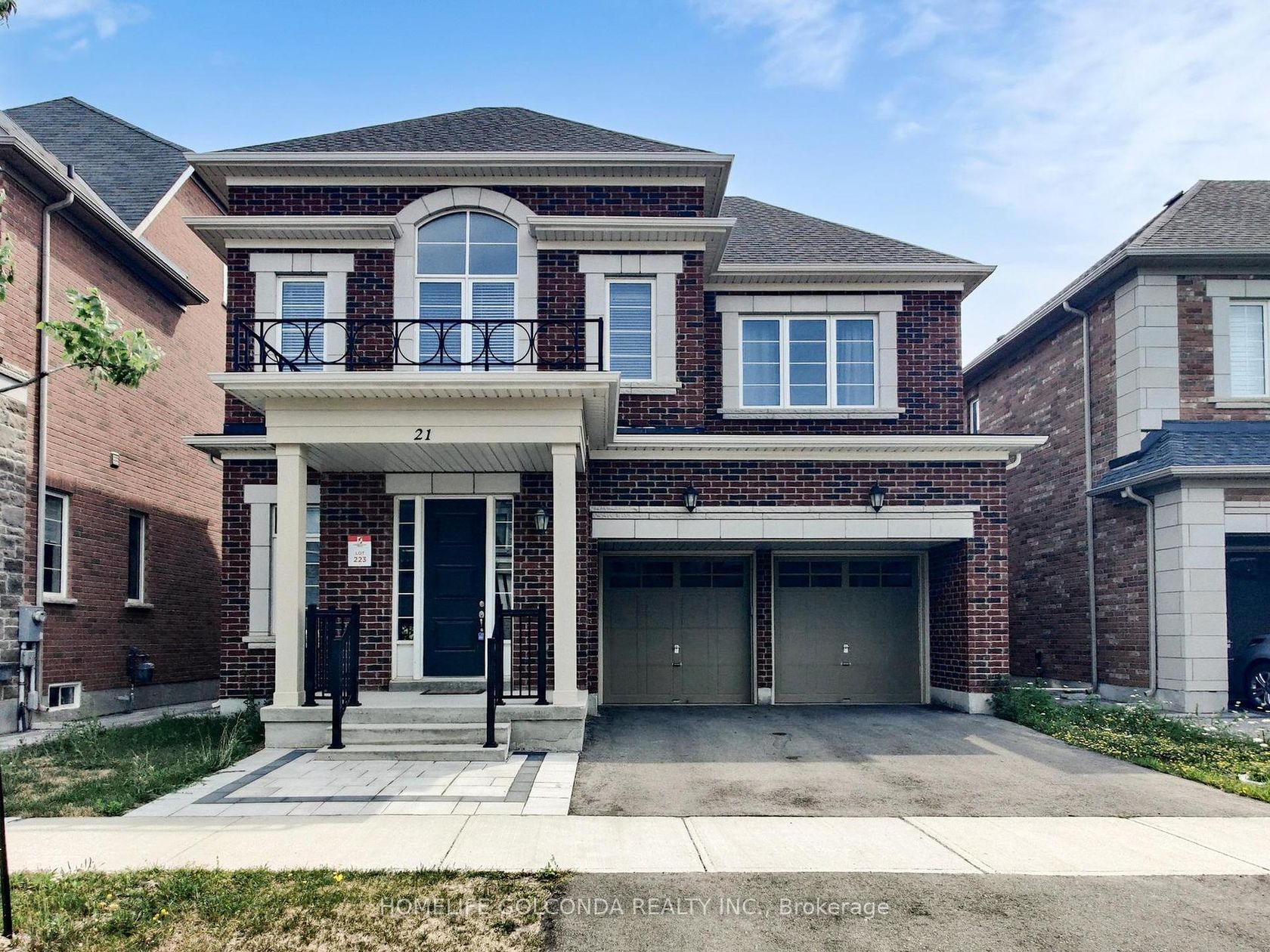 21 Planet Street, Observatory, Richmond Hill 