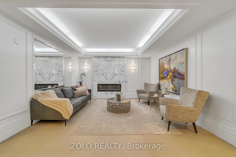 Photo 1 at 819 - 309 Major Mackenzie Drive E, Harding, Richmond Hill