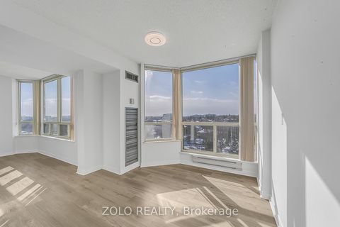 Photo 4 at 819 - 309 Major Mackenzie Drive E, Harding, Richmond Hill