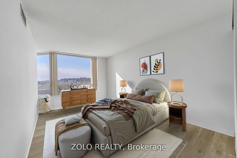 Photo 6 at 819 - 309 Major Mackenzie Drive E, Harding, Richmond Hill