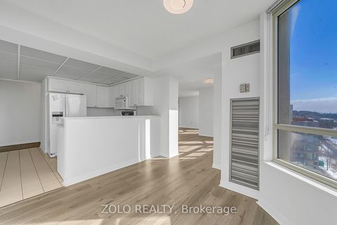 Photo 13 at 819 - 309 Major Mackenzie Drive E, Harding, Richmond Hill