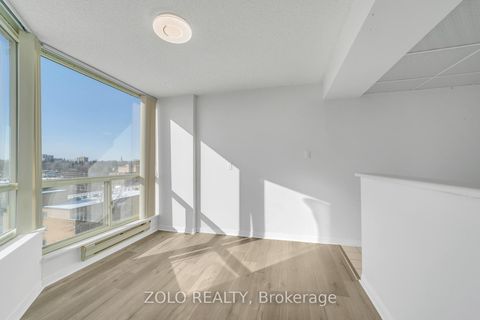Photo 14 at 819 - 309 Major Mackenzie Drive E, Harding, Richmond Hill