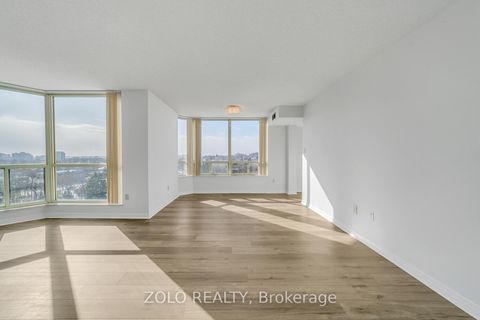 Photo 20 at 819 - 309 Major Mackenzie Drive E, Harding, Richmond Hill