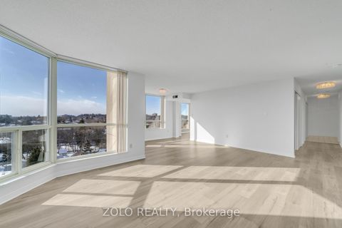 Photo 21 at 819 - 309 Major Mackenzie Drive E, Harding, Richmond Hill
