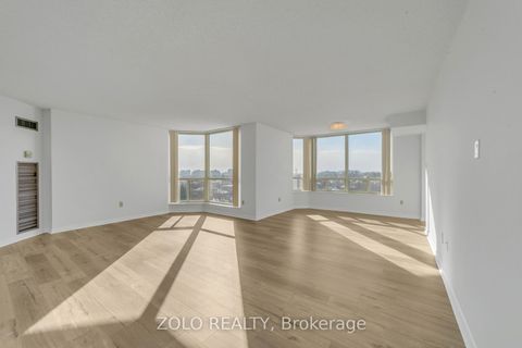 Photo 24 at 819 - 309 Major Mackenzie Drive E, Harding, Richmond Hill