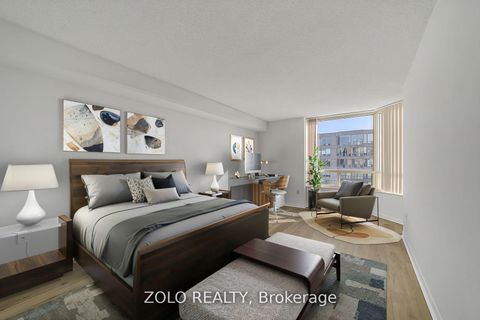 Photo 28 at 819 - 309 Major Mackenzie Drive E, Harding, Richmond Hill