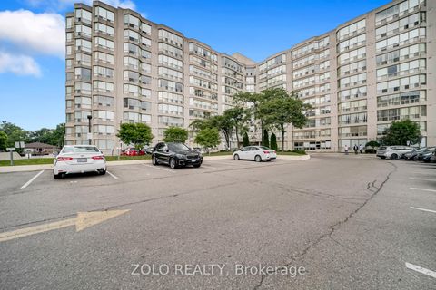 Photo 34 at 819 - 309 Major Mackenzie Drive E, Harding, Richmond Hill