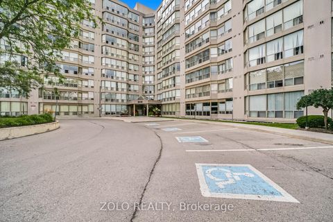 Photo 37 at 819 - 309 Major Mackenzie Drive E, Harding, Richmond Hill