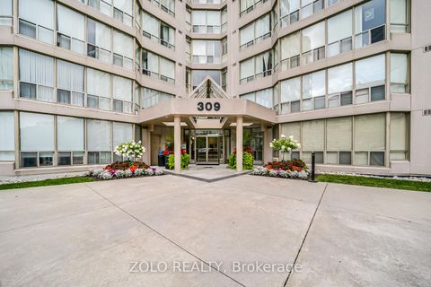 Photo 39 at 819 - 309 Major Mackenzie Drive E, Harding, Richmond Hill
