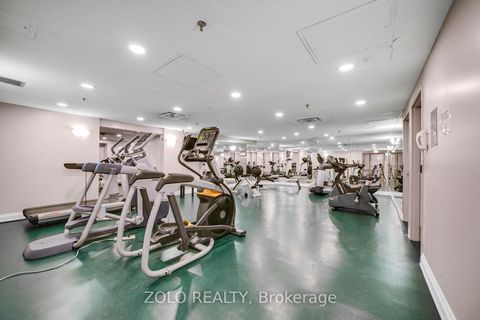 Photo 41 at 819 - 309 Major Mackenzie Drive E, Harding, Richmond Hill