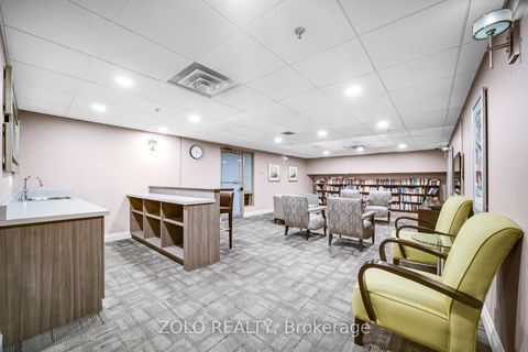Photo 42 at 819 - 309 Major Mackenzie Drive E, Harding, Richmond Hill