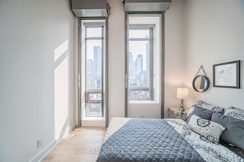 Photo 2 at 1002 - 399 Adelaide Street, Waterfront Communities C1, Toronto