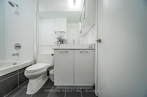 Photo 6 at 1002 - 399 Adelaide Street, Waterfront Communities C1, Toronto