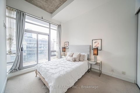 Photo 7 at 1002 - 399 Adelaide Street, Waterfront Communities C1, Toronto