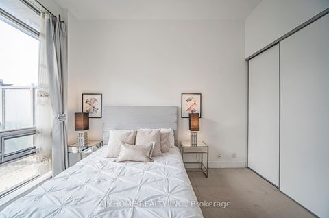 Photo 8 at 1002 - 399 Adelaide Street, Waterfront Communities C1, Toronto