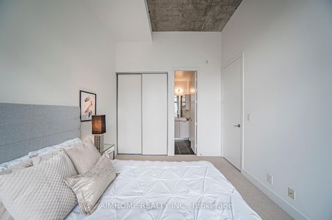 Photo 9 at 1002 - 399 Adelaide Street, Waterfront Communities C1, Toronto