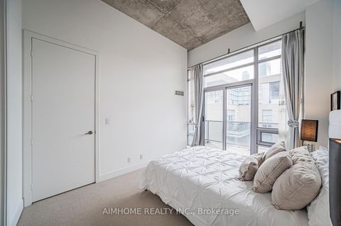 Photo 10 at 1002 - 399 Adelaide Street, Waterfront Communities C1, Toronto