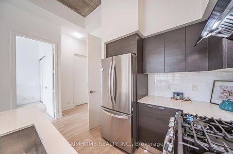 Photo 16 at 1002 - 399 Adelaide Street, Waterfront Communities C1, Toronto
