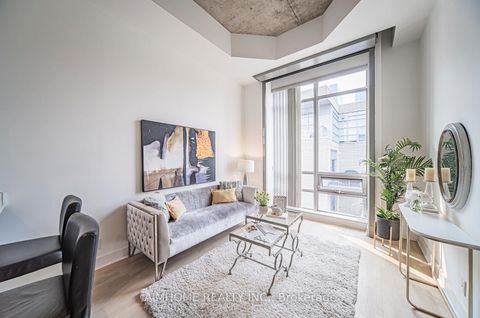 Photo 18 at 1002 - 399 Adelaide Street, Waterfront Communities C1, Toronto