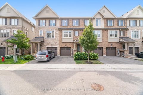 Photo 1 at 386 Belcourt Common, JM Joshua Meadows, Oakville