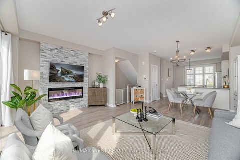 Photo 6 at 386 Belcourt Common, JM Joshua Meadows, Oakville