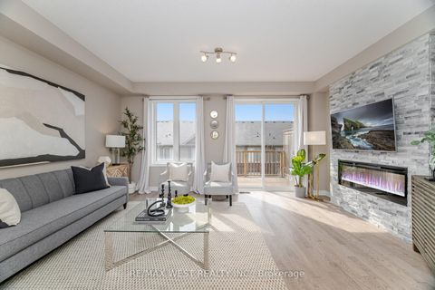 Photo 7 at 386 Belcourt Common, JM Joshua Meadows, Oakville