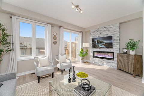 Photo 8 at 386 Belcourt Common, JM Joshua Meadows, Oakville