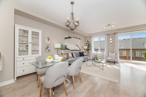 Photo 13 at 386 Belcourt Common, JM Joshua Meadows, Oakville