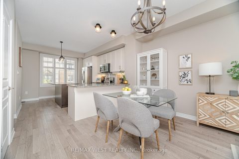 Photo 14 at 386 Belcourt Common, JM Joshua Meadows, Oakville