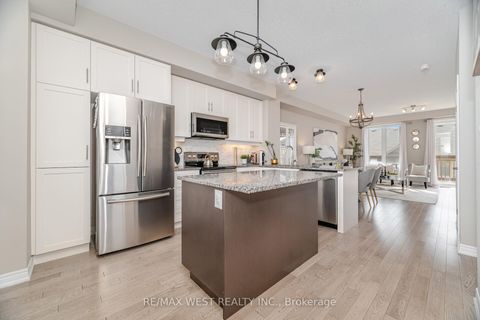 Photo 16 at 386 Belcourt Common, JM Joshua Meadows, Oakville