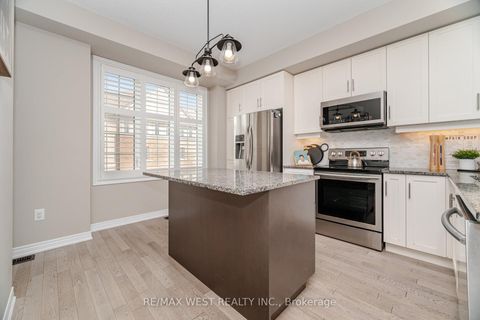 Photo 17 at 386 Belcourt Common, JM Joshua Meadows, Oakville
