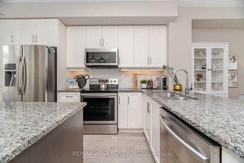 Photo 18 at 386 Belcourt Common, JM Joshua Meadows, Oakville