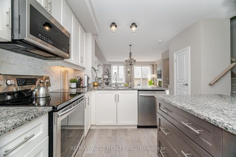 Photo 19 at 386 Belcourt Common, JM Joshua Meadows, Oakville